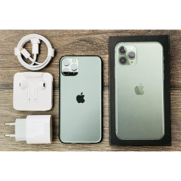 Apple iPhone 11 Pro 64GB Midnight Green