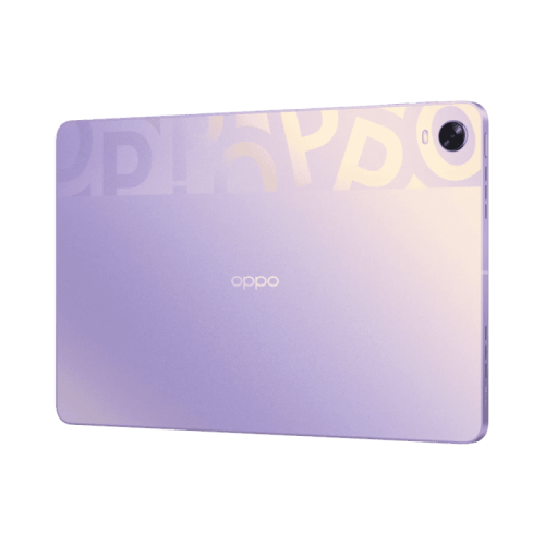 Oppo Pad 8/256GB Purple в рассрочку без первоначального взноса и переплат