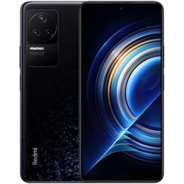 Xiaomi Redmi K50 Pro 12/256GB Black