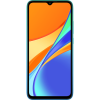 Xiaomi Redmi 9C 4/128Gb Green в рассрочку без первоначального взноса и переплат