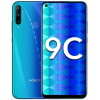 Honor 9C 4/64 Blue в рассрочку
