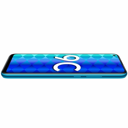Honor 9C 4/64 Blue в рассрочку без первоначального взноса и переплат