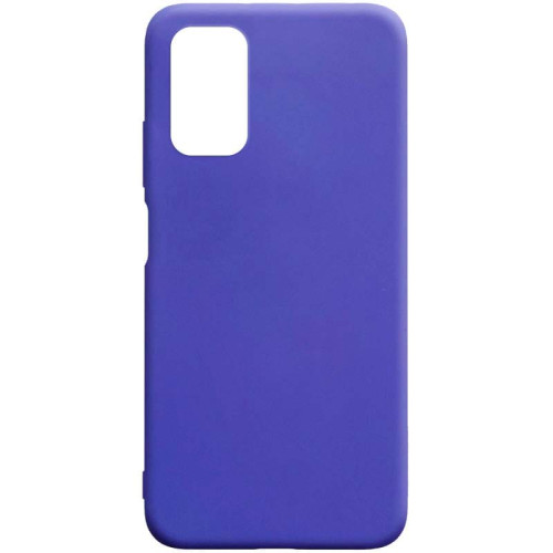 Чехол Xiaomi Redmi Note 10 Pro Silicone Cover 360 Purple в рассрочку без первоначального взноса и переплат
