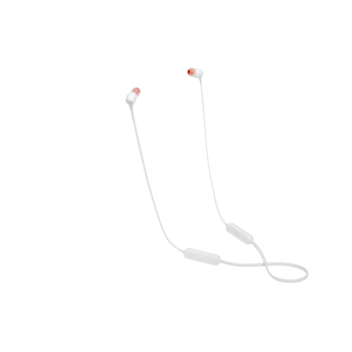 Беспроводные наушники JBL Tune 115BT White в рассрочку без первоначального взноса и переплат