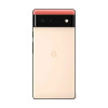 Google Pixel 6 8/128GB 5G Kinda Coral в рассрочку без первоначального взноса и переплат
