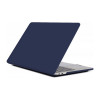 Чехол MacBook Pro 16 Gurdini Matt Dark Blue в рассрочку