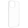 Чехол iPhone 13 Pro Max SwitchEasy Clear Black в рассрочку