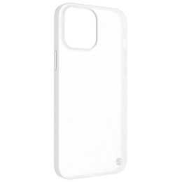 Чехол iPhone 13 Pro Max SwitchEasy Clear Black