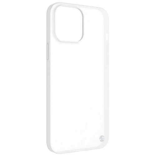 Чехол iPhone 13 Pro Max SwitchEasy Clear Black в рассрочку без первоначального взноса и переплат