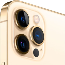 Apple iPhone 12 Pro Max 128GB Gold