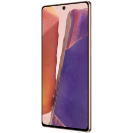 Samsung Galaxy Note 20 5G 8/256 Mystic Bronze (Snapdragon)