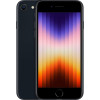 Apple iPhone SE 3 (2022) 128GB Black в рассрочку