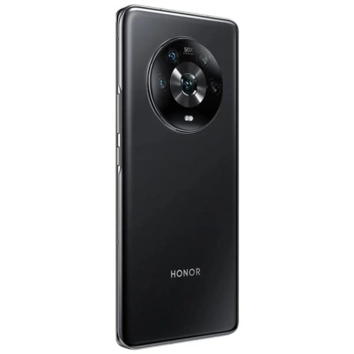 Honor Magic 4 8/128GB Black в рассрочку без первоначального взноса и переплат