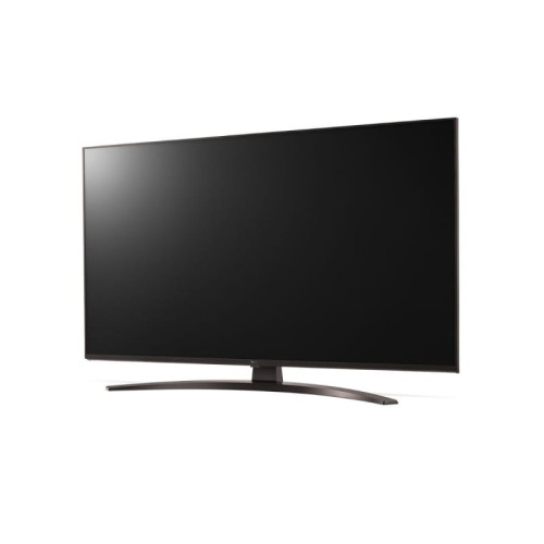 Телевизор LG 43UP7800 43/Ultra HD/Wi-Fi/SMART TV/Black в рассрочку без первоначального взноса и переплат