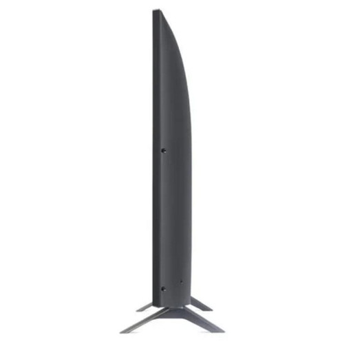 Телевизор LG 50UN73506 50/Ultra HD/Wi-Fi/Smart TV/Gray в рассрочку без первоначального взноса и переплат
