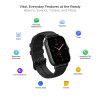 Xiaomi Amazfit GTS 2e Black в рассрочку без первоначального взноса и переплат