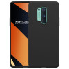 Чехол OnePlus 8 Pro Brosco Black в рассрочку