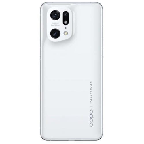 Oppo Find X5 Pro 12/256GB White в рассрочку без первоначального взноса и переплат