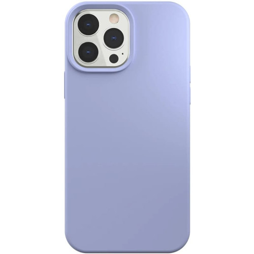 Чехол iPhone 13 Pro SwitchEasy MagSkin Lilac в рассрочку без первоначального взноса и переплат