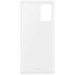 Чехол Samsung Galaxy Note 20 Clear Cover