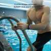 Фитнес-браслет Xiaomi Amazfit X New Moon Gold в рассрочку без первоначального взноса и переплат