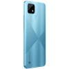 Realme C21 3/32 Cross Blue в рассрочку без первоначального взноса и переплат