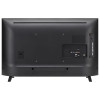 Телевизор LG 32LM630B 32/HD/Wi-Fi/SMART TV/Black в рассрочку без первоначального взноса и переплат