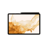 Samsung Galaxy Tab S8+ Plus 12/256GB Graphite в рассрочку без первоначального взноса и переплат