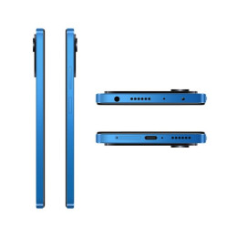 Xiaomi Poco X4 Pro 5G 6/128GB Blue