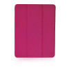Чехол iPad Pro 12.9 (2020) Gurdini Leather Pen Slot Dark Red в рассрочку