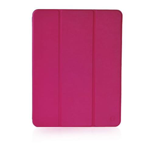 Чехол iPad Pro 12.9 (2020) Gurdini Leather Pen Slot Dark Red в рассрочку без первоначального взноса и переплат