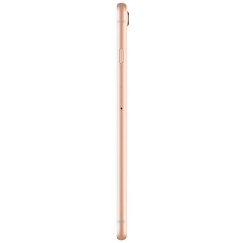 Apple iPhone 8 Plus 256Gb Gold в рассрочку без первоначального взноса и переплат
