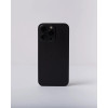 Чехол iPhone 13 Pro Max K-Doo Silicone Black в рассрочку