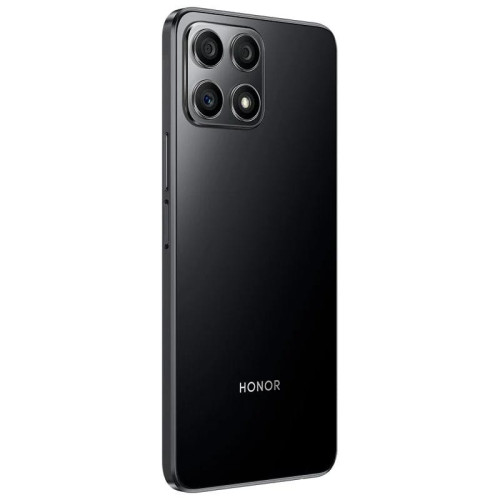 Honor X30i 8/256GB Black в рассрочку без первоначального взноса и переплат