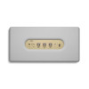 Marshall Woburn II White в рассрочку без первоначального взноса и переплат