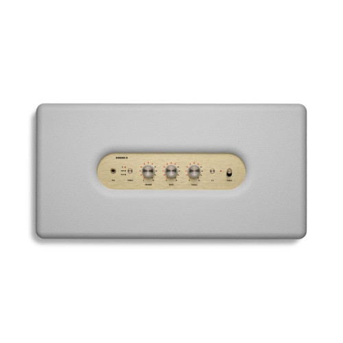Marshall Woburn II White в рассрочку без первоначального взноса и переплат