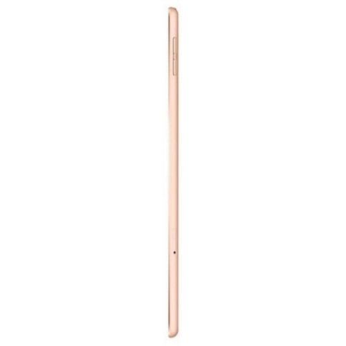 Apple iPad mini 5 (2019) Wi-Fi 256GB Gold в рассрочку без первоначального взноса и переплат