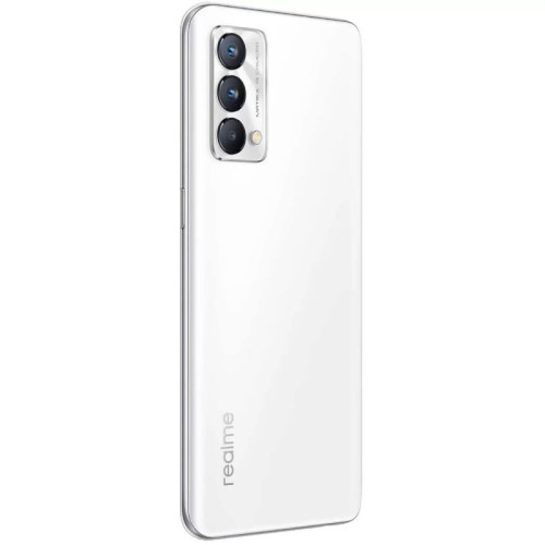 Realme GT Master 6/128GB White в рассрочку без первоначального взноса и переплат
