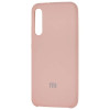Чехол Xiaomi Mi A3 Silicone Cover Powdery в рассрочку