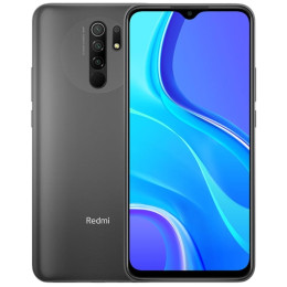 Xiaomi Redmi 9 4/64 Carbon Grey
