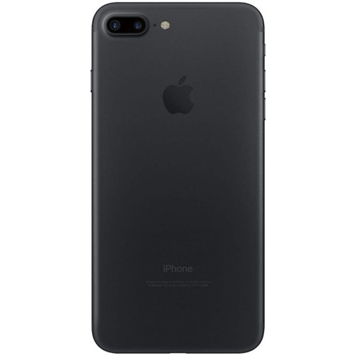 Apple iPhone 7 Plus 32gb Black в рассрочку без первоначального взноса и переплат