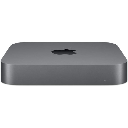 Apple Mac Mini (2018) 256GB (MRTT2) в рассрочку без первоначального взноса и переплат
