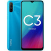 Realme C3 3/32GB Frozen Blue в рассрочку