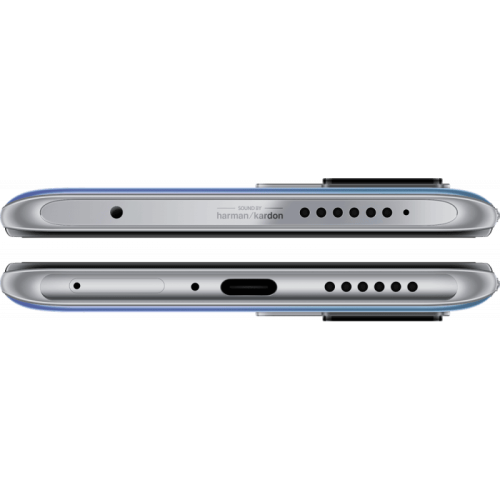 Xiaomi Redmi Note 11T Pro 8/128GB Blue в рассрочку без первоначального взноса и переплат