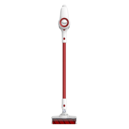 Xiaomi Jimmy Wireless Handheld Vacuum Cleaner JV51 White (Вакуумный пылесос) в рассрочку без первоначального взноса и переплат