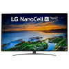 Телевизор LG 49NANO86 49/Ultra HD/Wi-Fi/SMART TV/Black в рассрочку без первоначального взноса и переплат