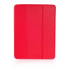 Чехол iPad Pro 12.9 (2020) Gurdini Leather Pen Slot Red в рассрочку