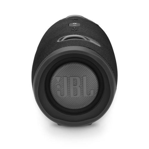 Портативная колонка JBL Xtreme 2 Midnight Black в рассрочку без первоначального взноса и переплат