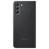 Чехол-книга Samsung Galaxy S21 Plus Clear View Cover Black в рассрочку без первоначального взноса и переплат