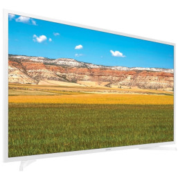 Телевизор Samsung UE32T4510AU 32/HD/Wi-Fi/Smart TV/White